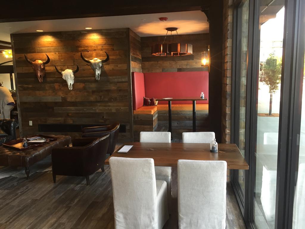 Firebrand Hotel 와이트피쉬 외부 사진